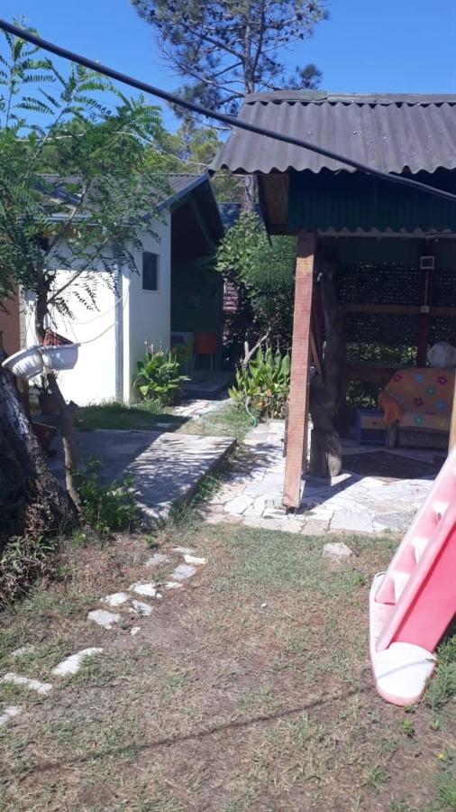Apartmán Kolonia E Artistave Velipojë Exteriér fotografie