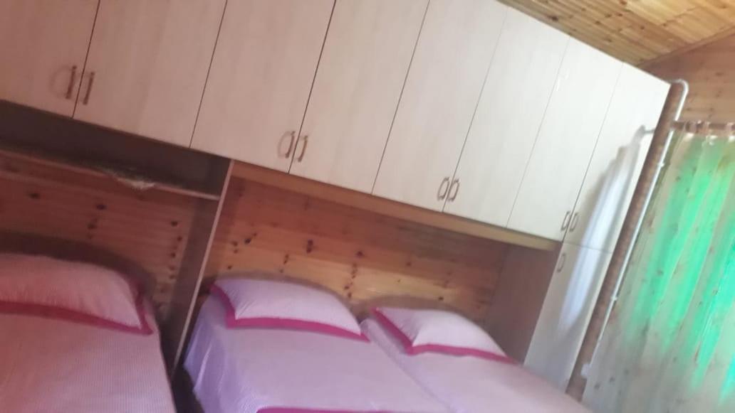 Apartmán Kolonia E Artistave Velipojë Exteriér fotografie