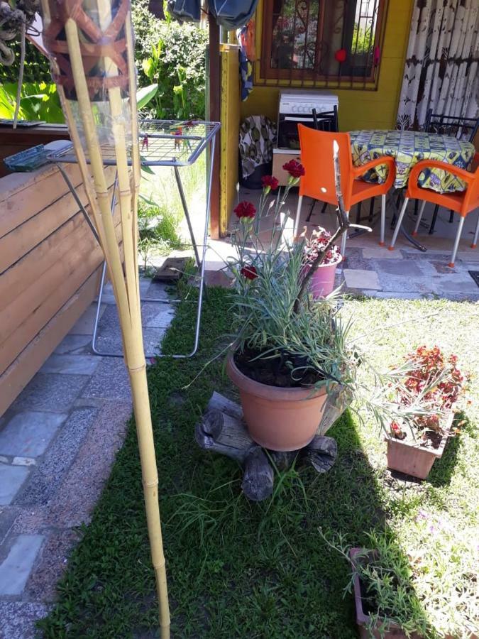 Apartmán Kolonia E Artistave Velipojë Exteriér fotografie